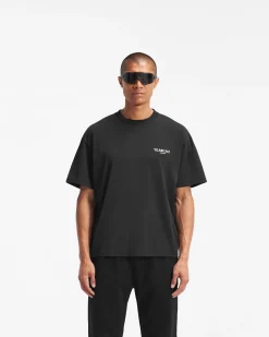 Represent Team 247 Oversized T-Shirt -><noscript><img width=