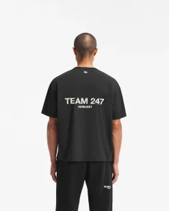 Represent Team 247 Oversized T-Shirt -><noscript><img width=