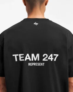 Represent Team 247 Oversized T-Shirt -><noscript><img width=