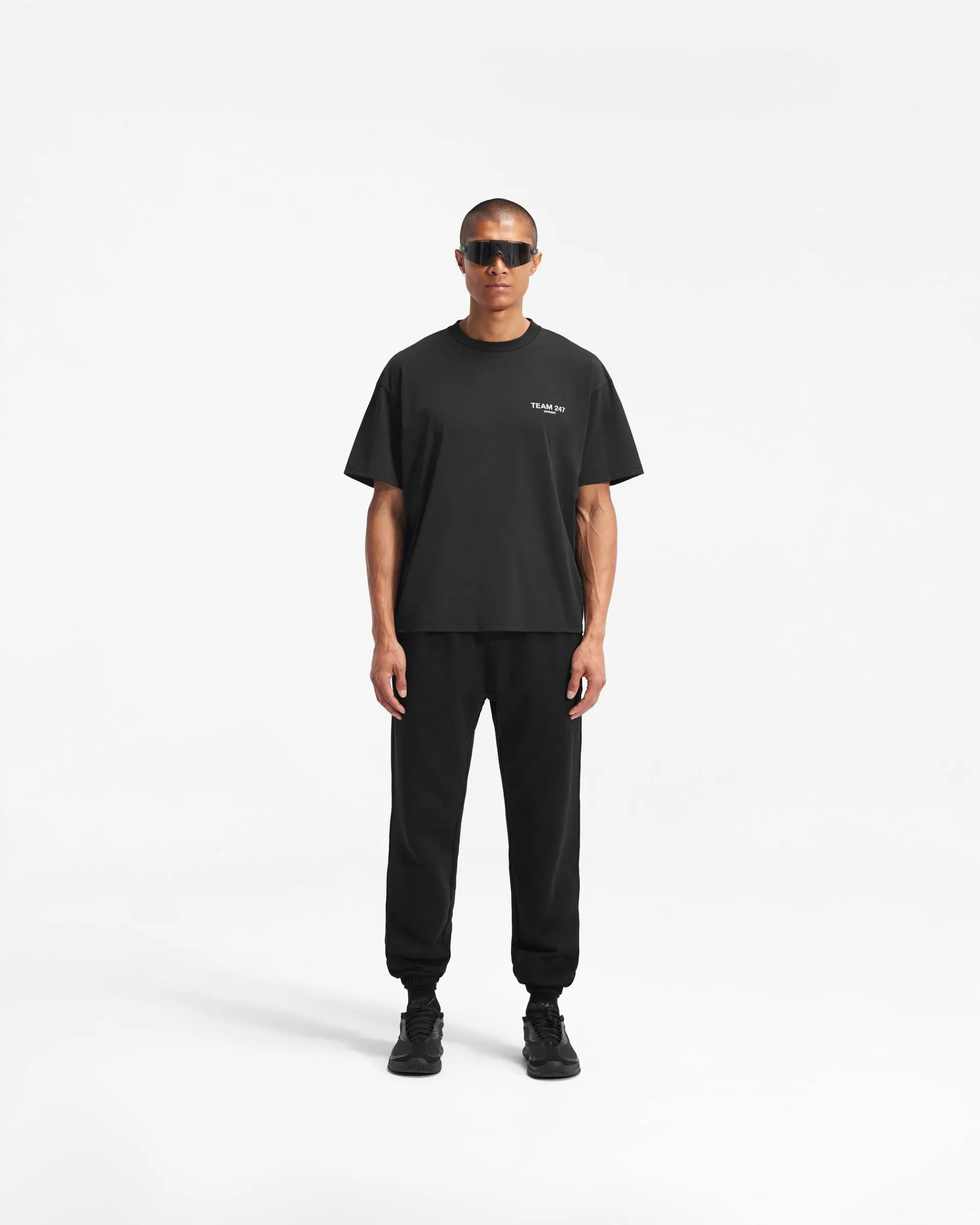 Represent Team 247 Oversized T-Shirt -> T-Shirts