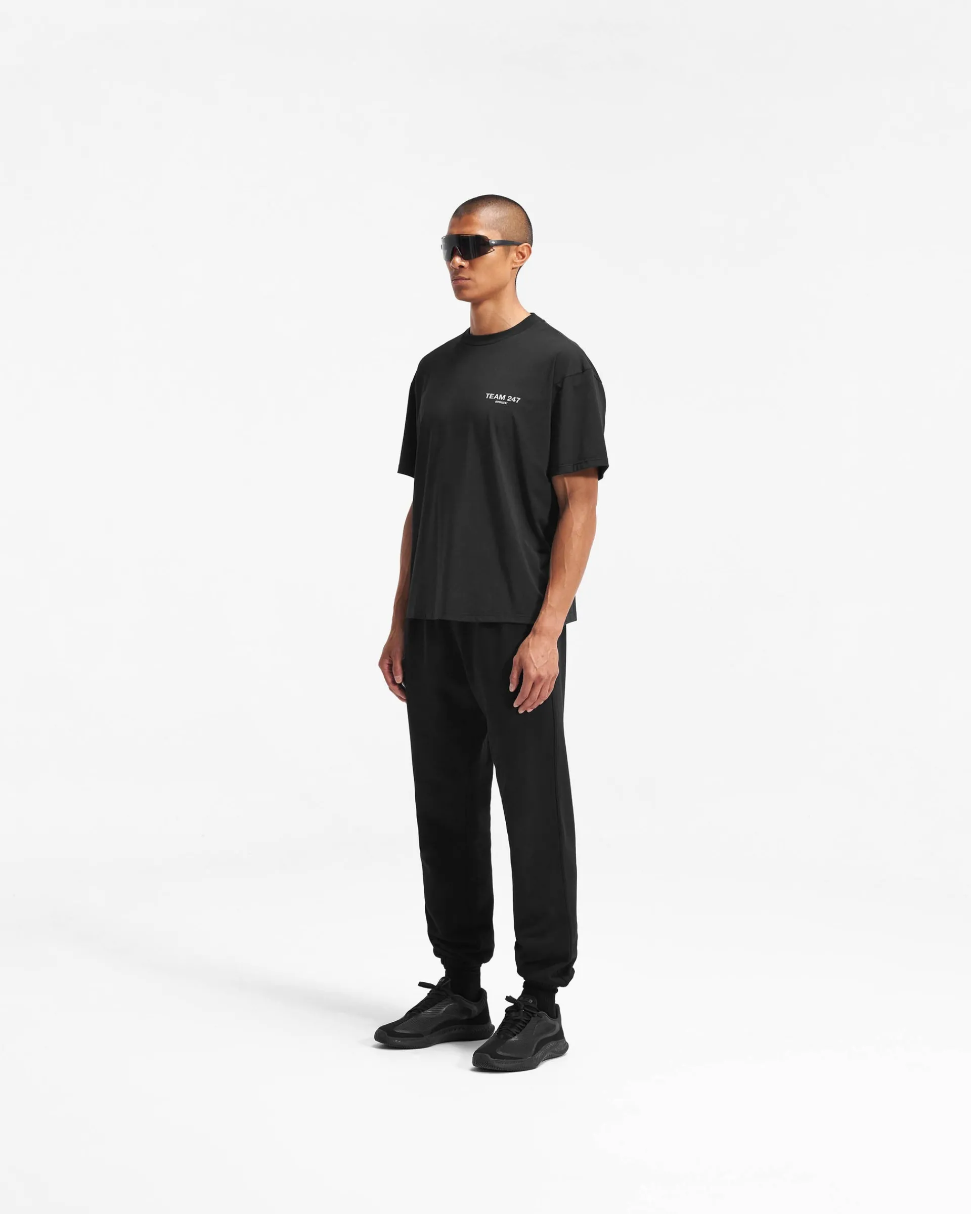 Represent Team 247 Oversized T-Shirt -> T-Shirts