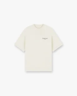 Represent Team 247 Oversized T-Shirt -> T-Shirts
