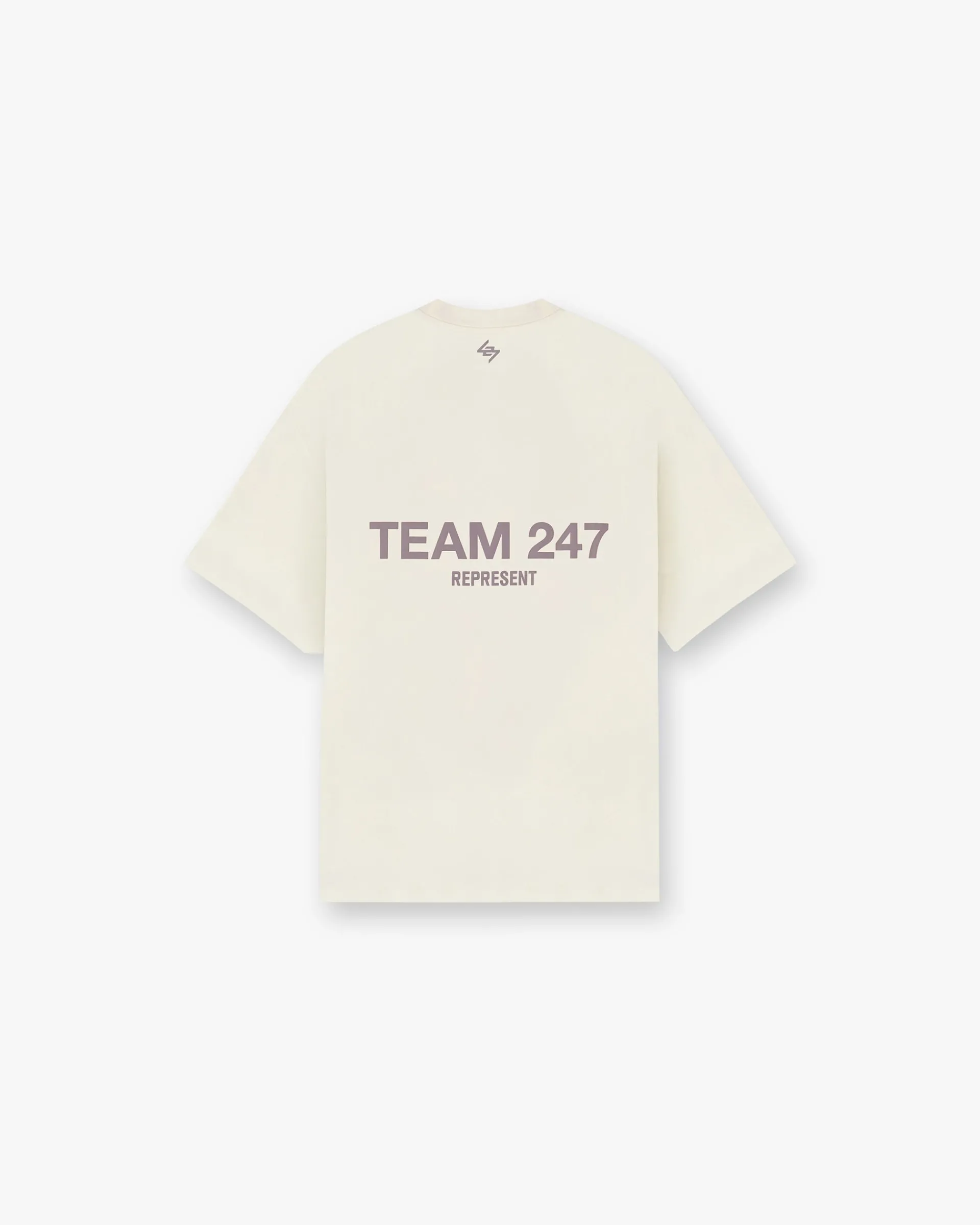 Represent Team 247 Oversized T-Shirt -> T-Shirts