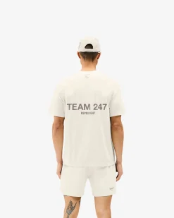 Represent Team 247 Oversized T-Shirt -><noscript><img width=