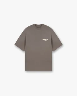 Represent Team 247 Oversized T-Shirt -> T-Shirts