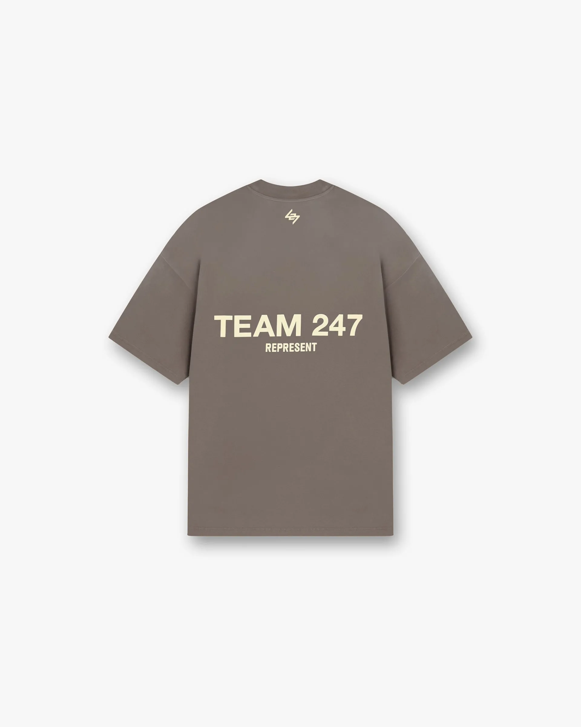 Represent Team 247 Oversized T-Shirt -> T-Shirts