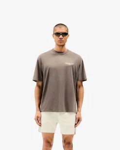 Represent Team 247 Oversized T-Shirt -><noscript><img width=