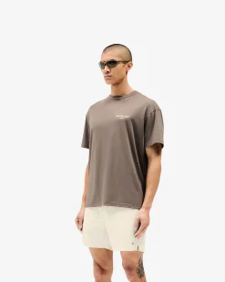 Represent Team 247 Oversized T-Shirt -><noscript><img width=