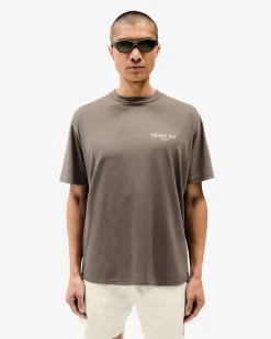 Represent Team 247 Oversized T-Shirt -><noscript><img width=