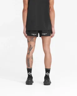 Represent Team 247 Race Shorts - Jet Black><noscript><img width=