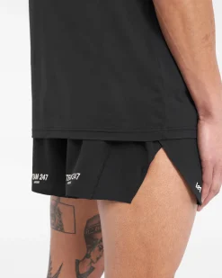Represent Team 247 Race Shorts - Jet Black><noscript><img width=