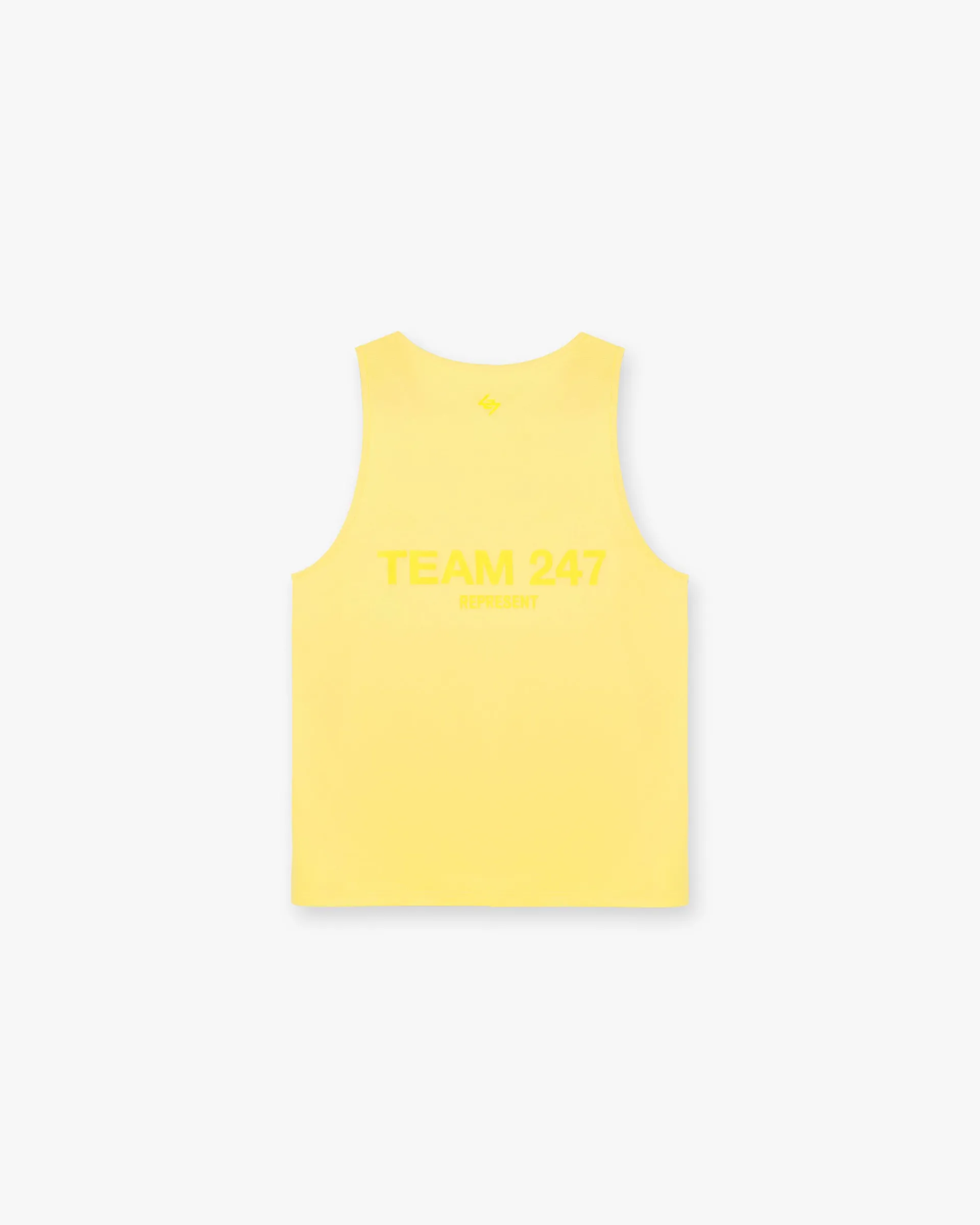 Represent Team 247 Run Vest -> Vests | T-Shirts