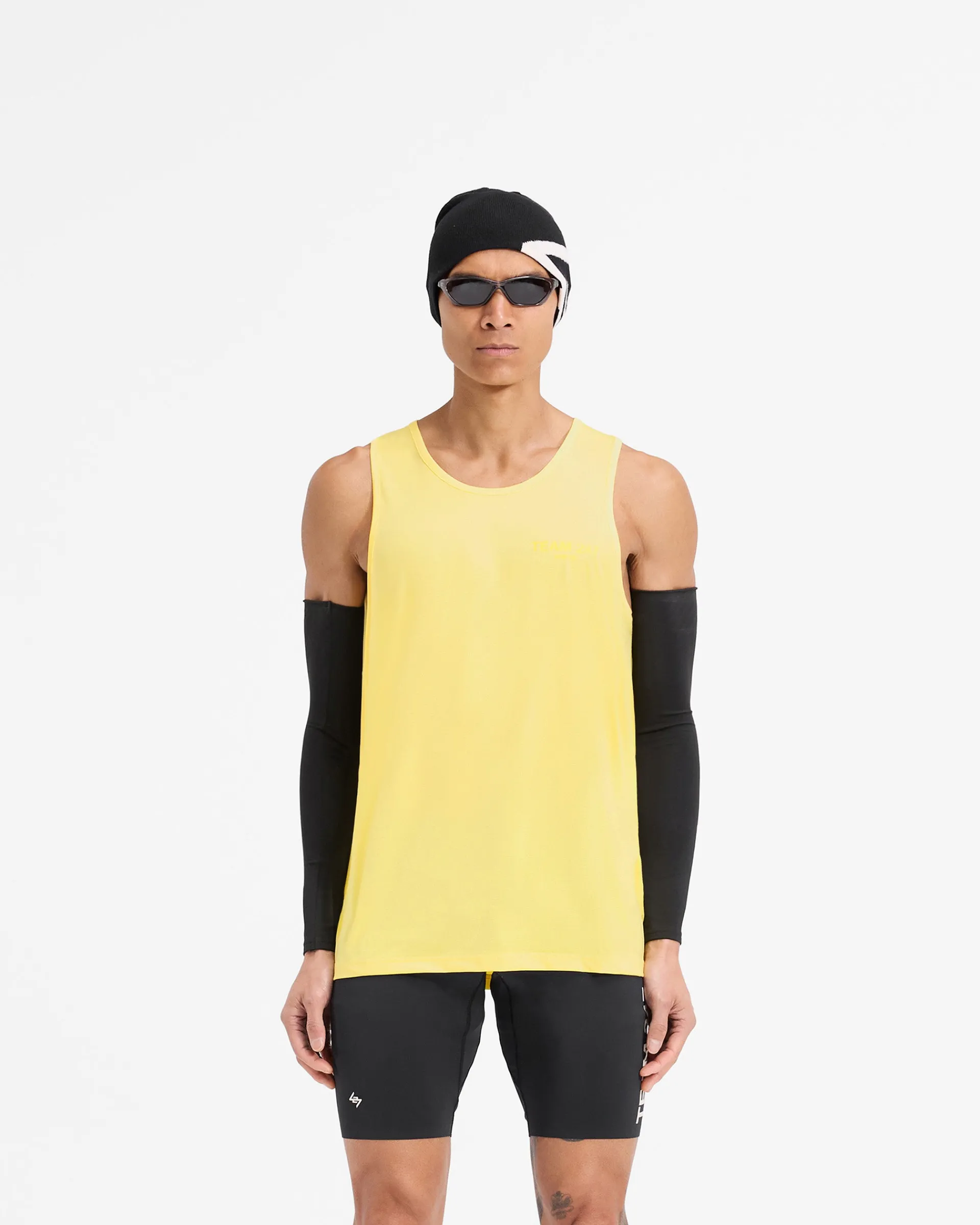 Represent Team 247 Run Vest -> Vests | T-Shirts