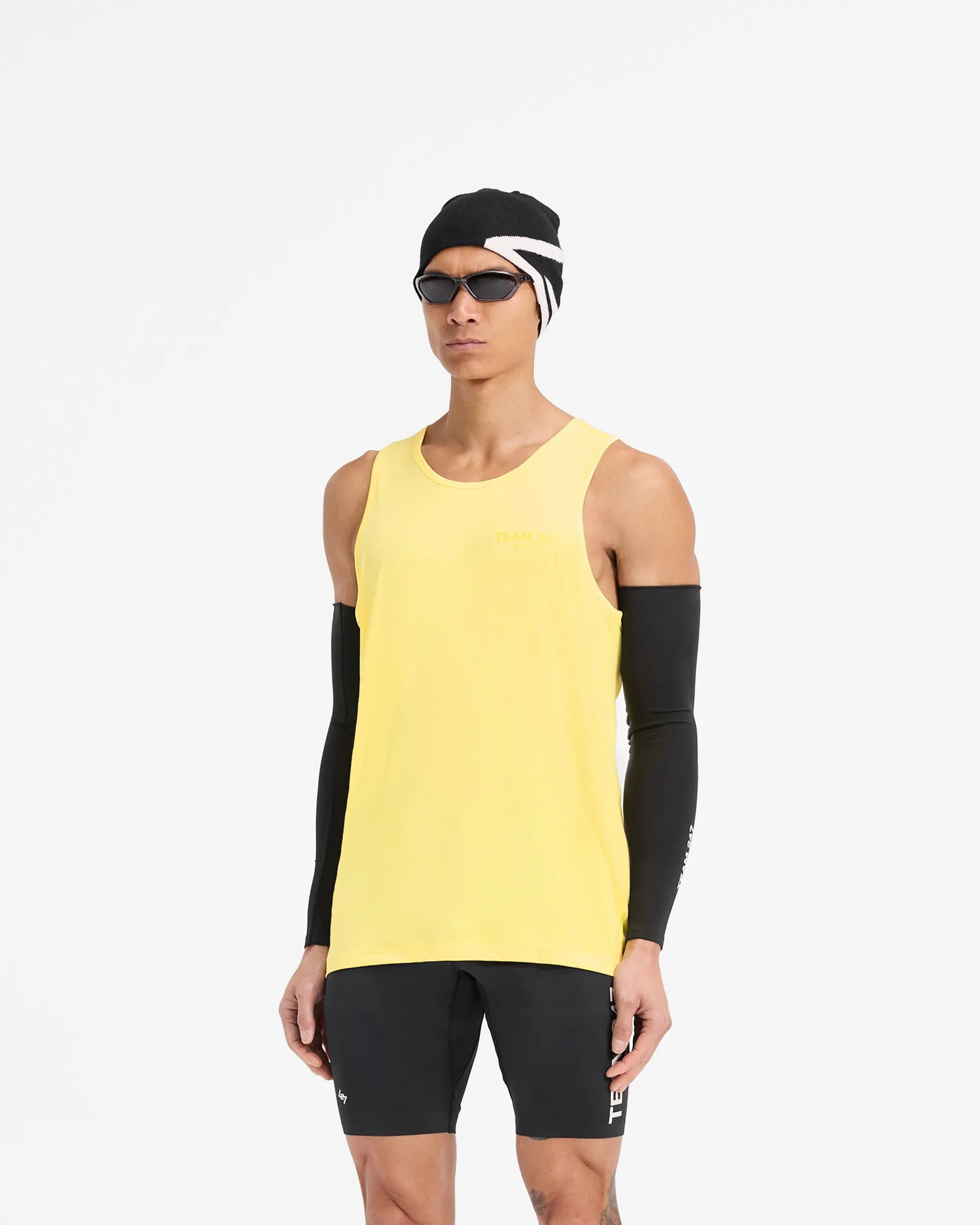 Represent Team 247 Run Vest -> Vests | T-Shirts