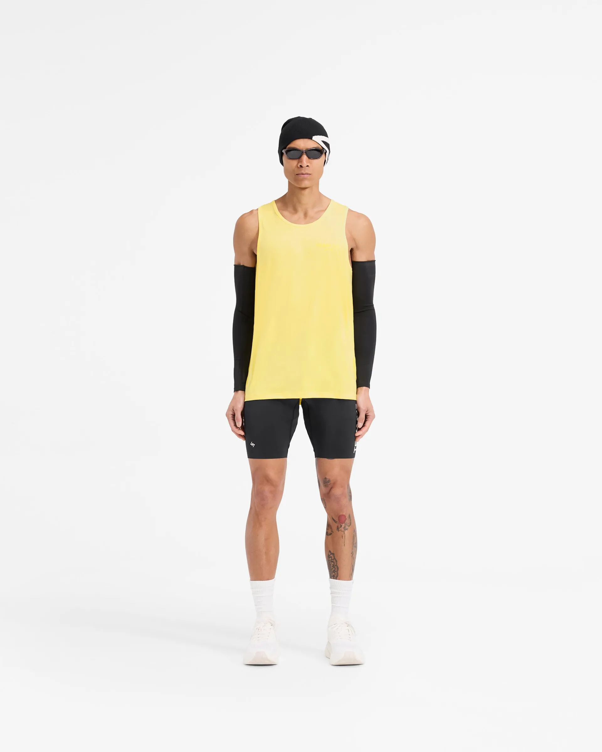 Represent Team 247 Run Vest -> Vests | T-Shirts