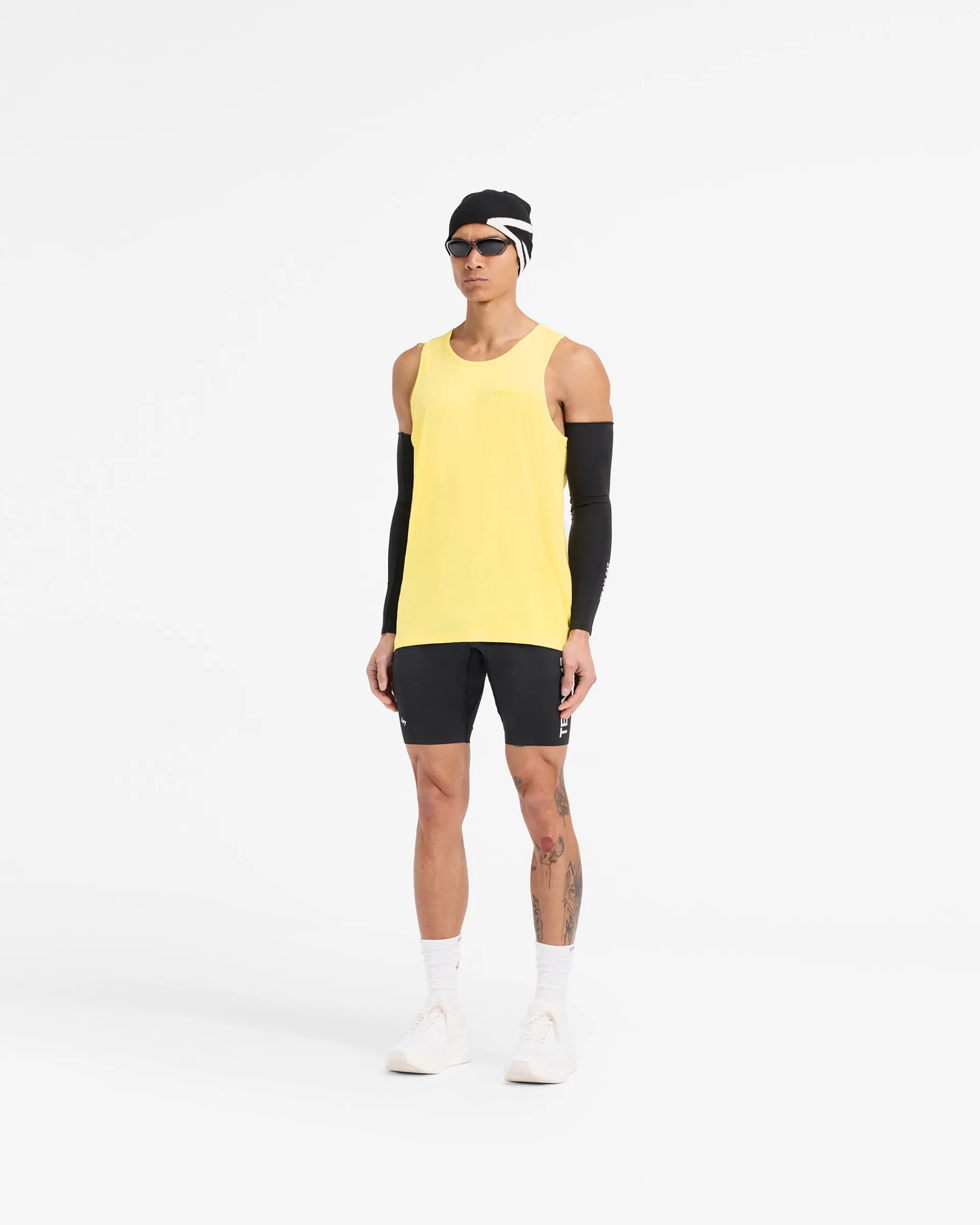 Represent Team 247 Run Vest -> Vests | T-Shirts