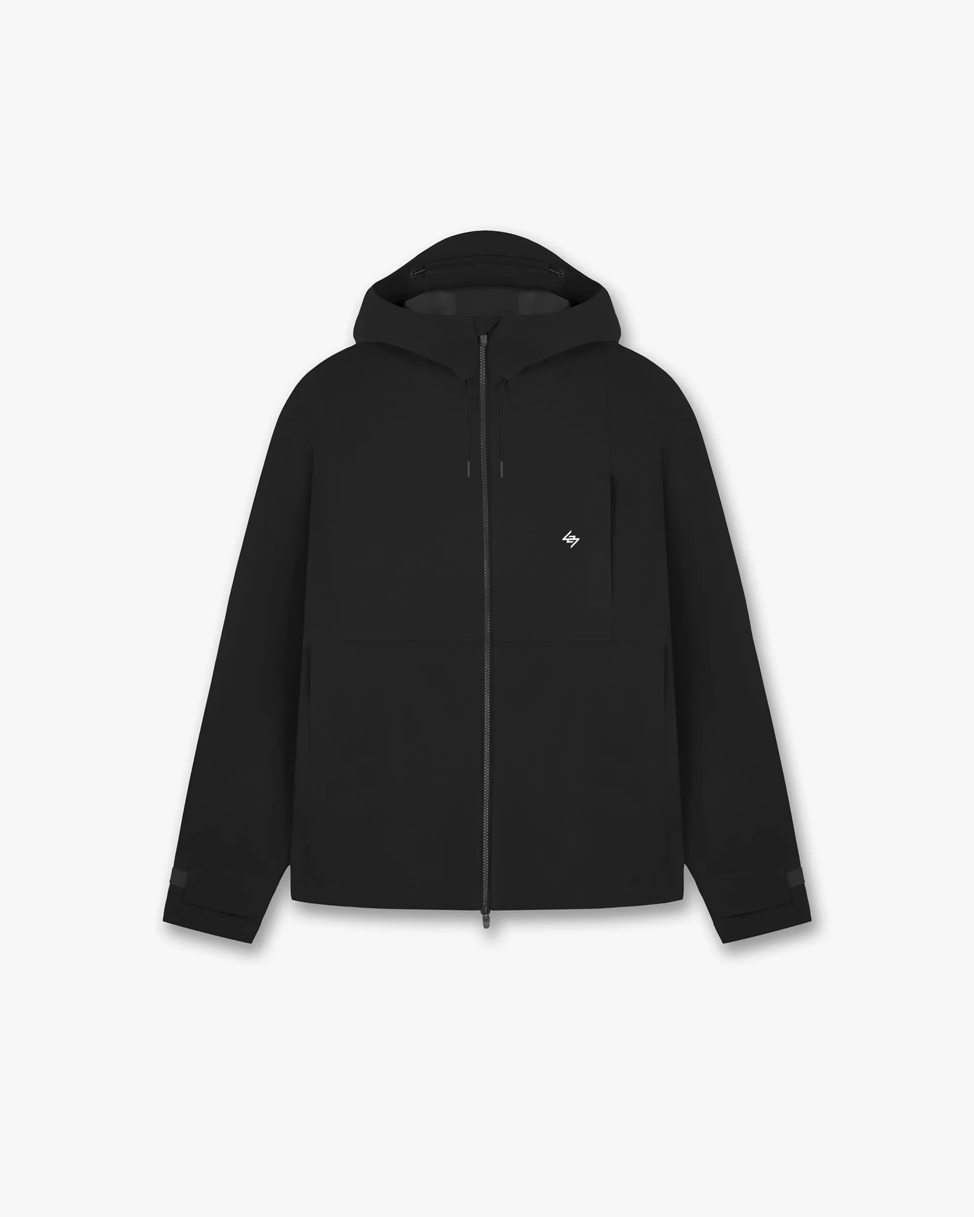 Represent Team 247 Technical Jacket -> Outerwear