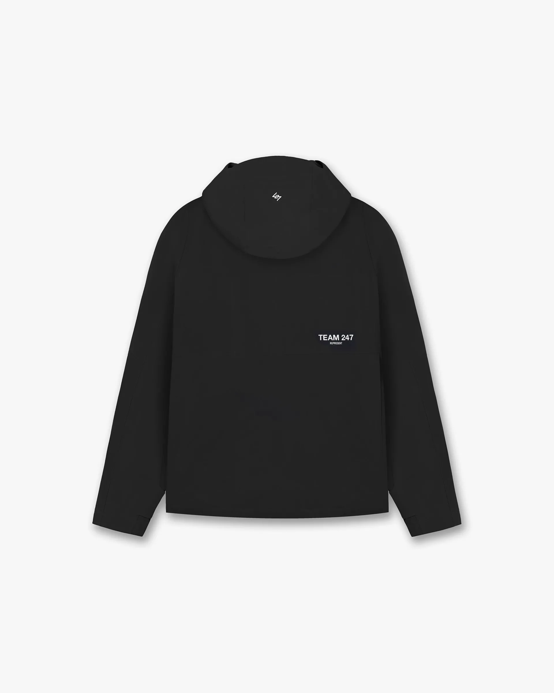 Represent Team 247 Technical Jacket -> Outerwear