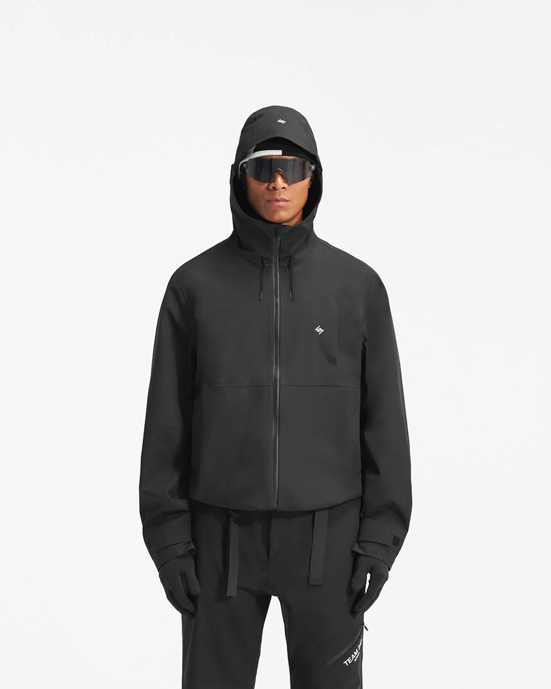 Represent Team 247 Technical Jacket -> Outerwear