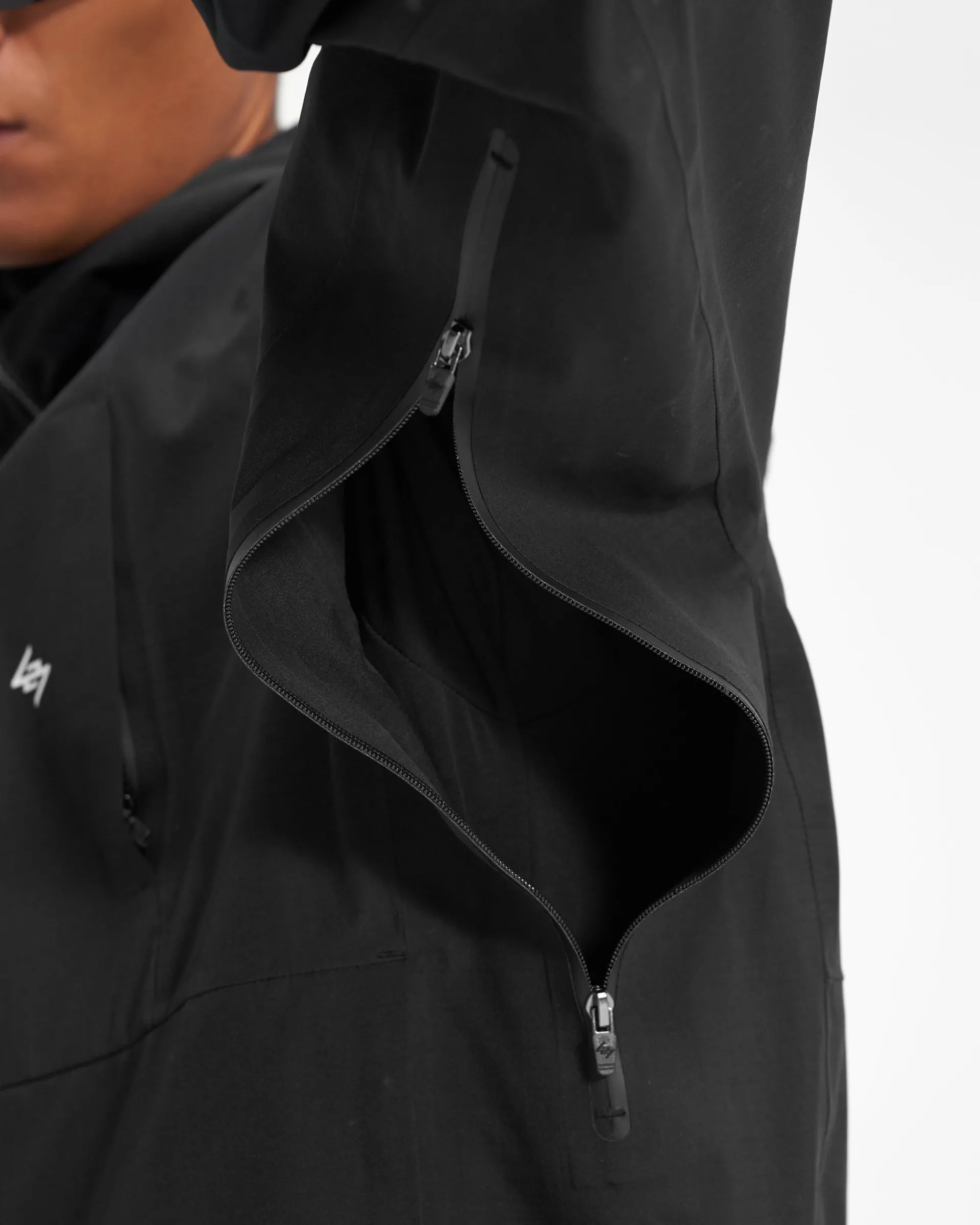 Represent Team 247 Technical Jacket -> Outerwear