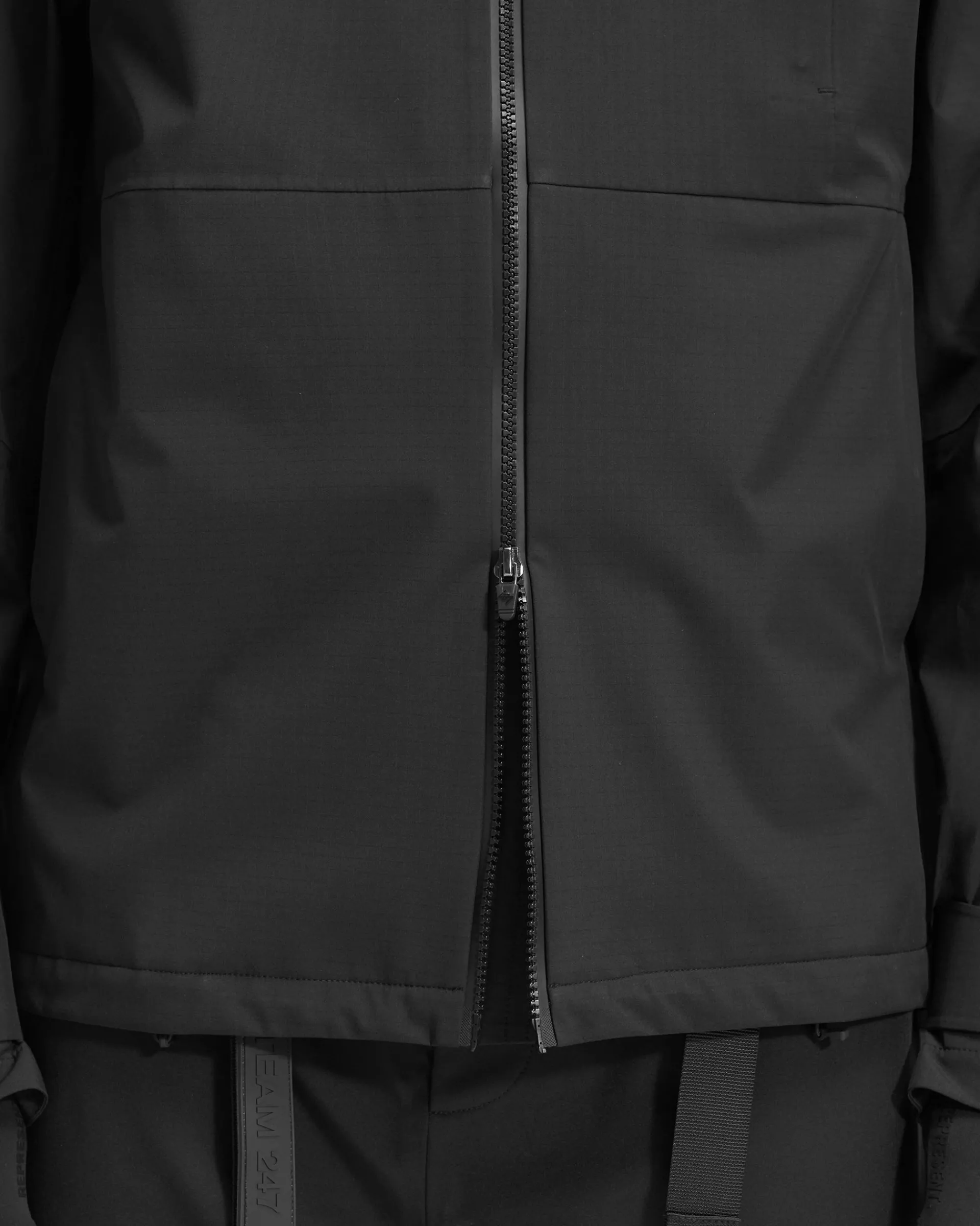 Represent Team 247 Technical Jacket -> Outerwear