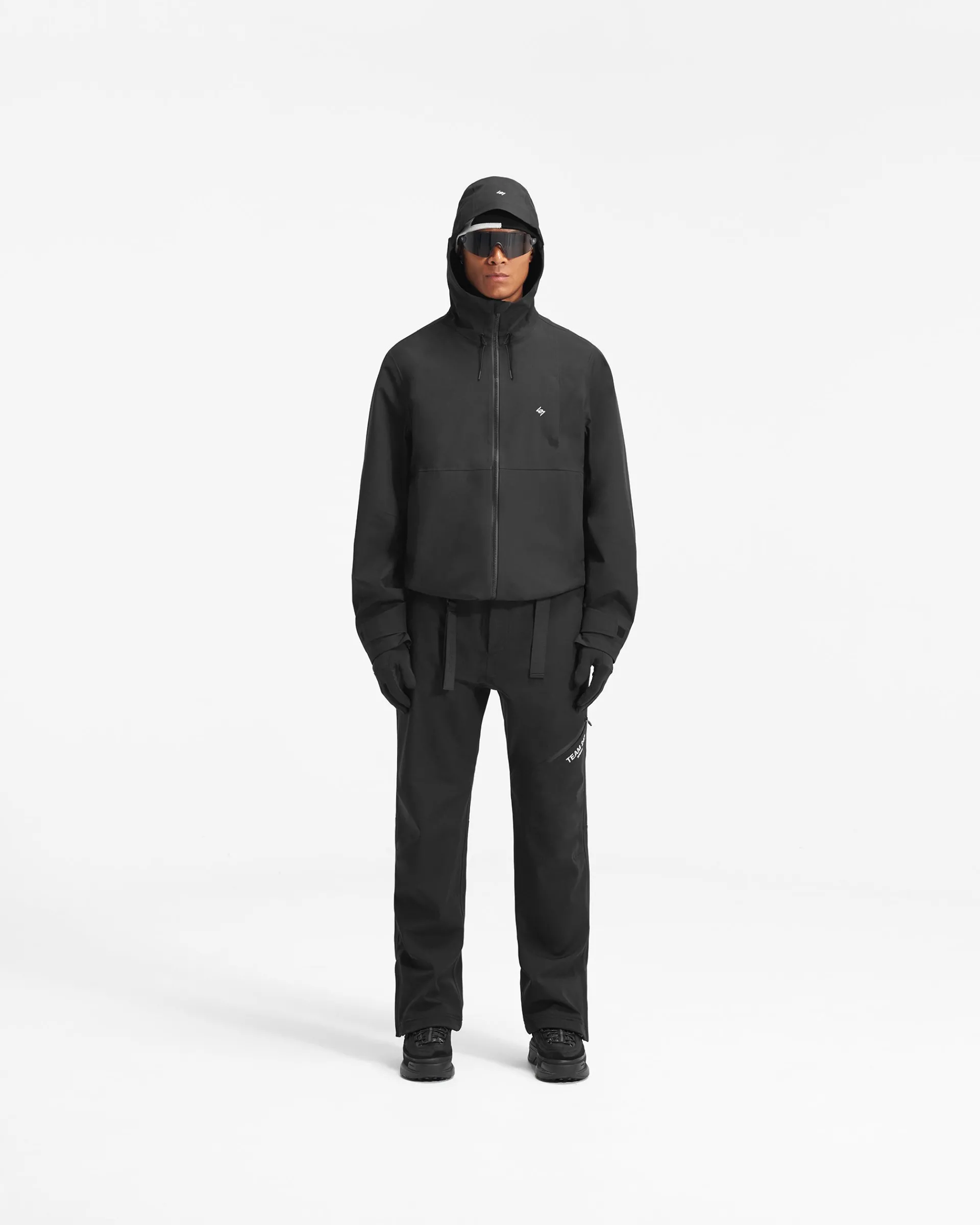 Represent Team 247 Technical Jacket -> Outerwear