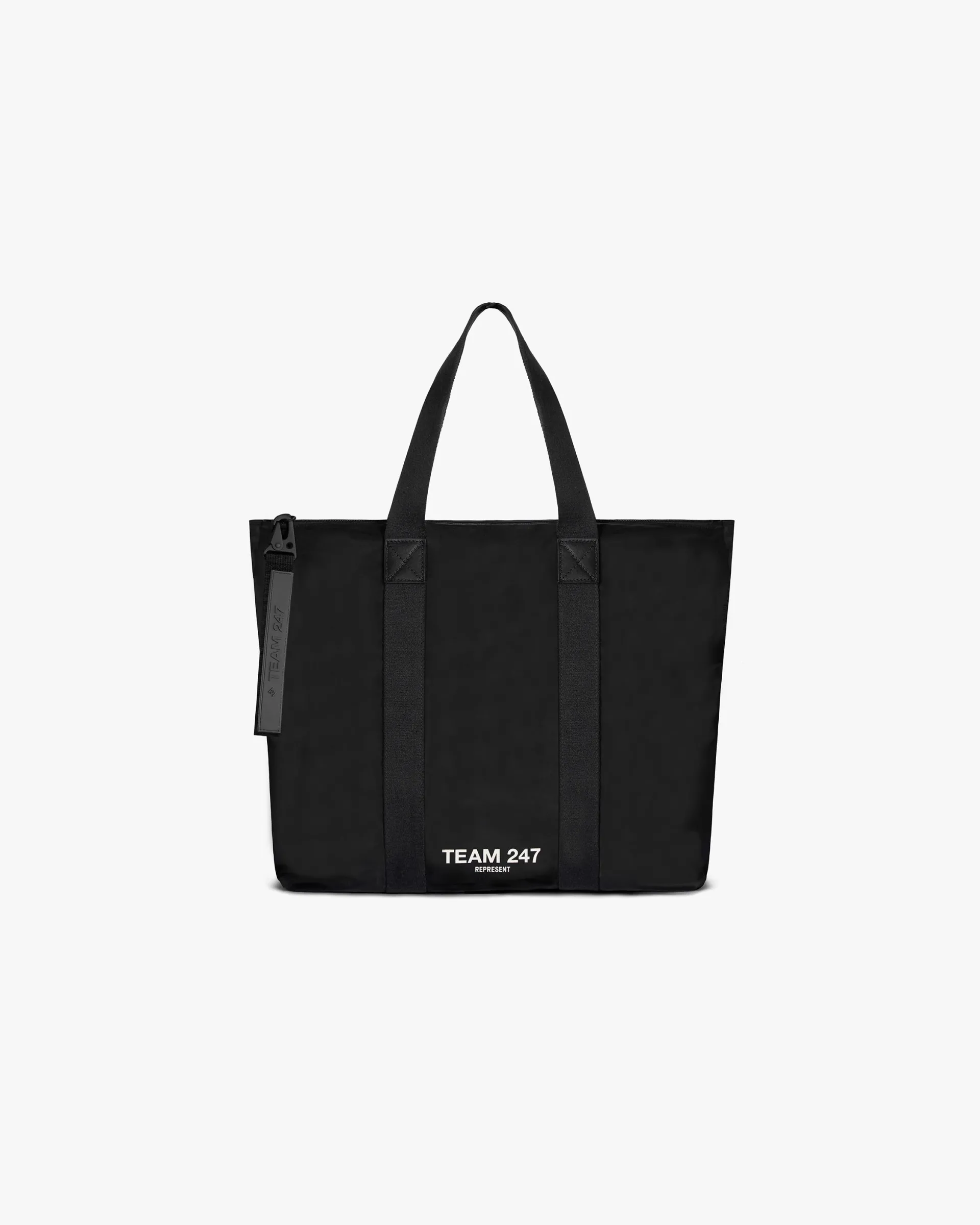 Represent Team 247 Tote Bag -> Bags