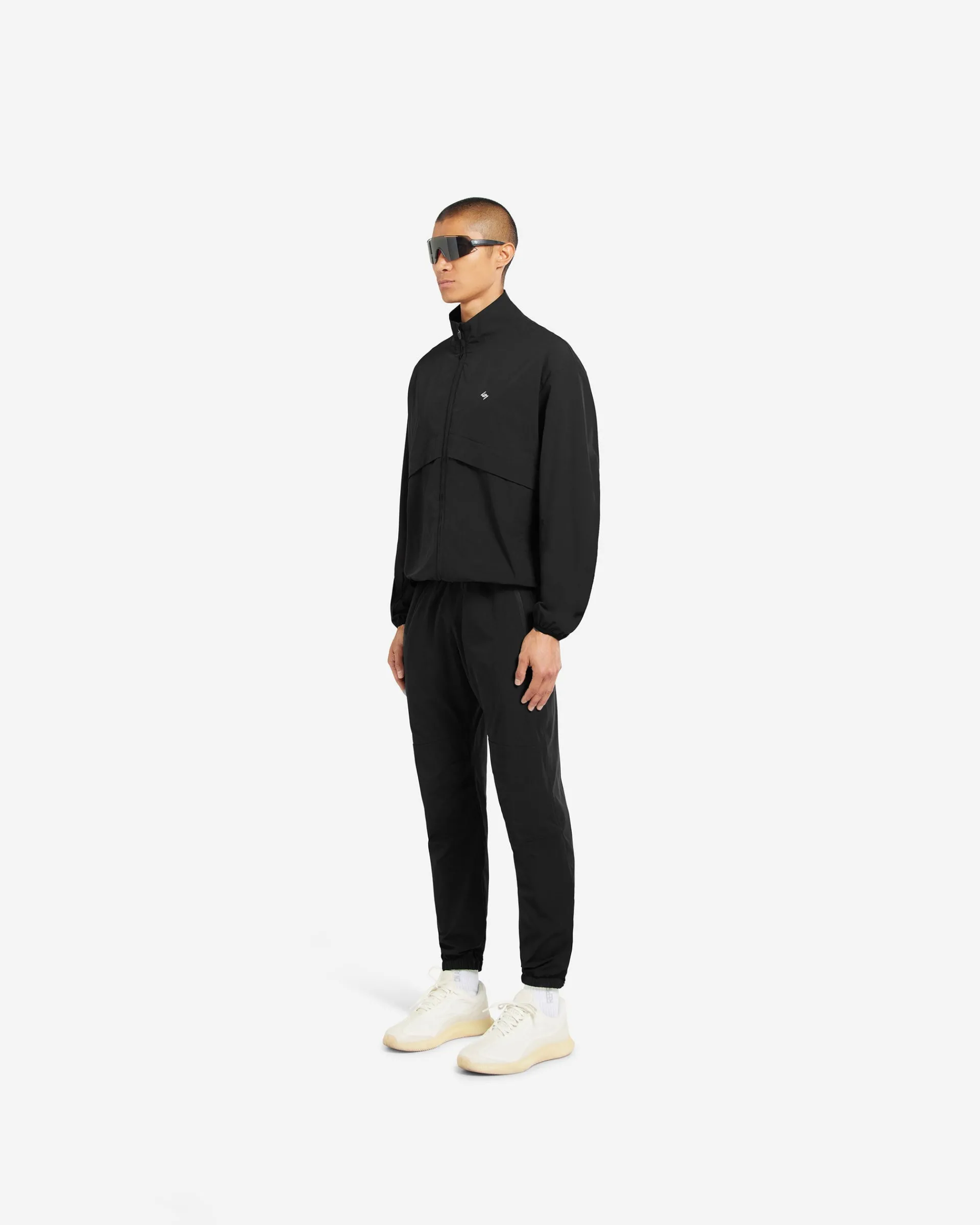 Represent Team 247 Track Jacket -> Outerwear