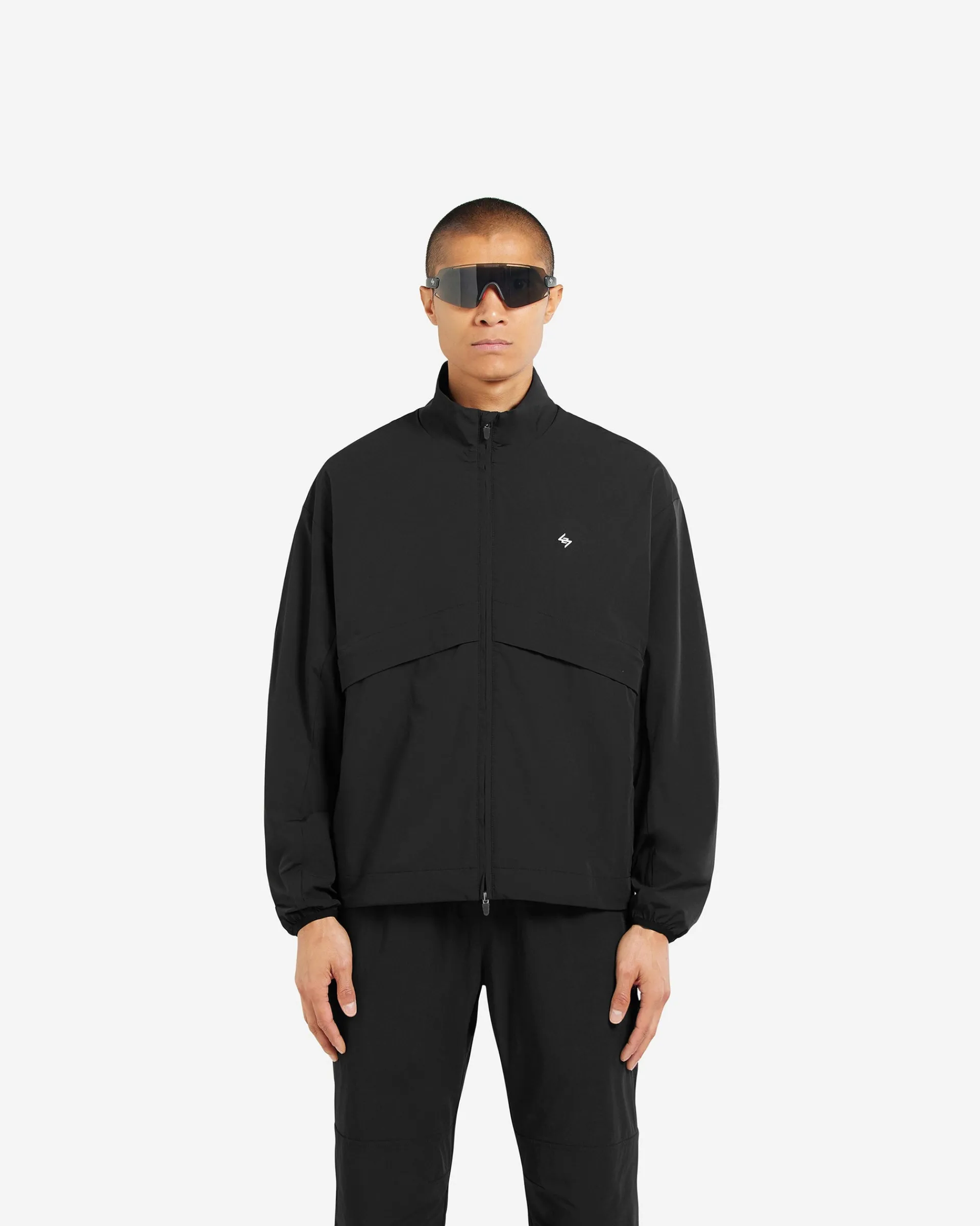 Represent Team 247 Track Jacket -> Outerwear