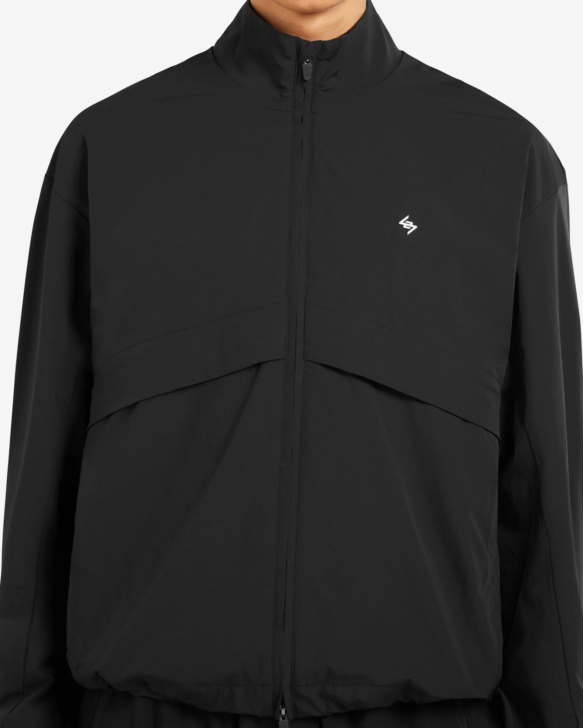Represent Team 247 Track Jacket -> Outerwear