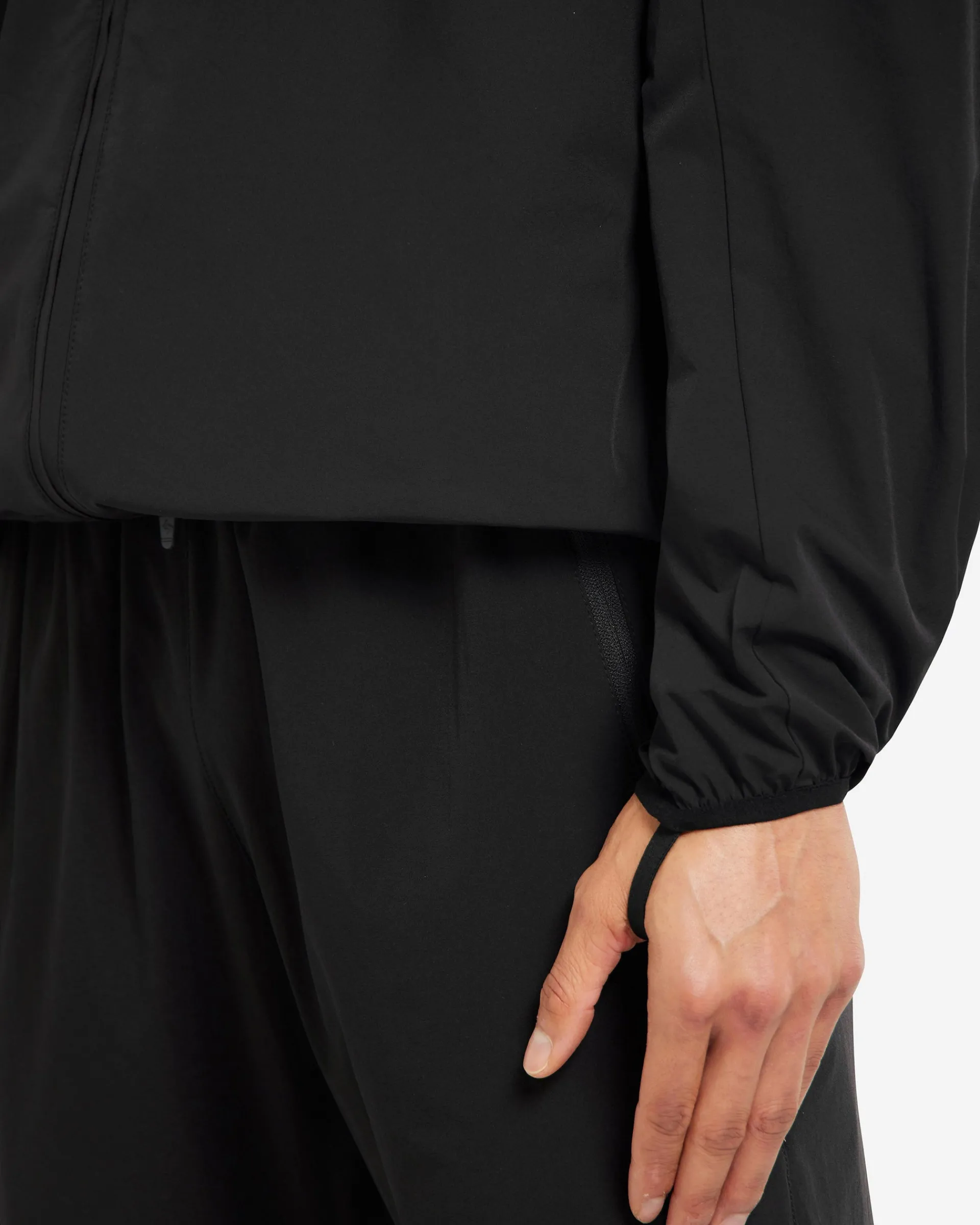 Represent Team 247 Track Jacket -> Outerwear