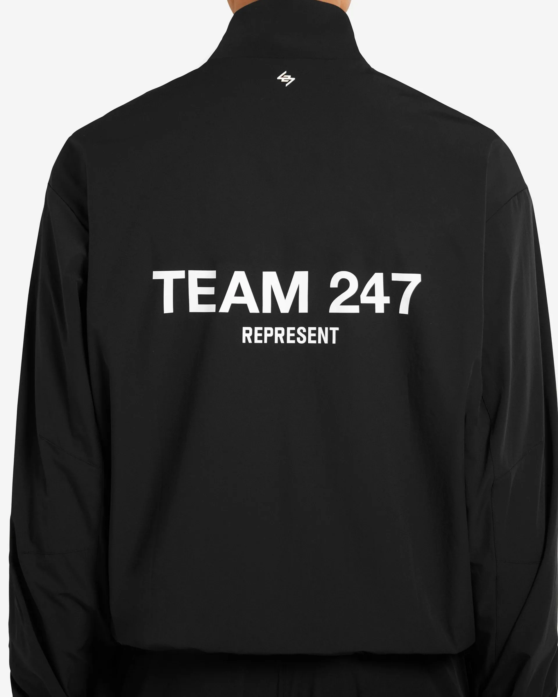Represent Team 247 Track Jacket -> Outerwear