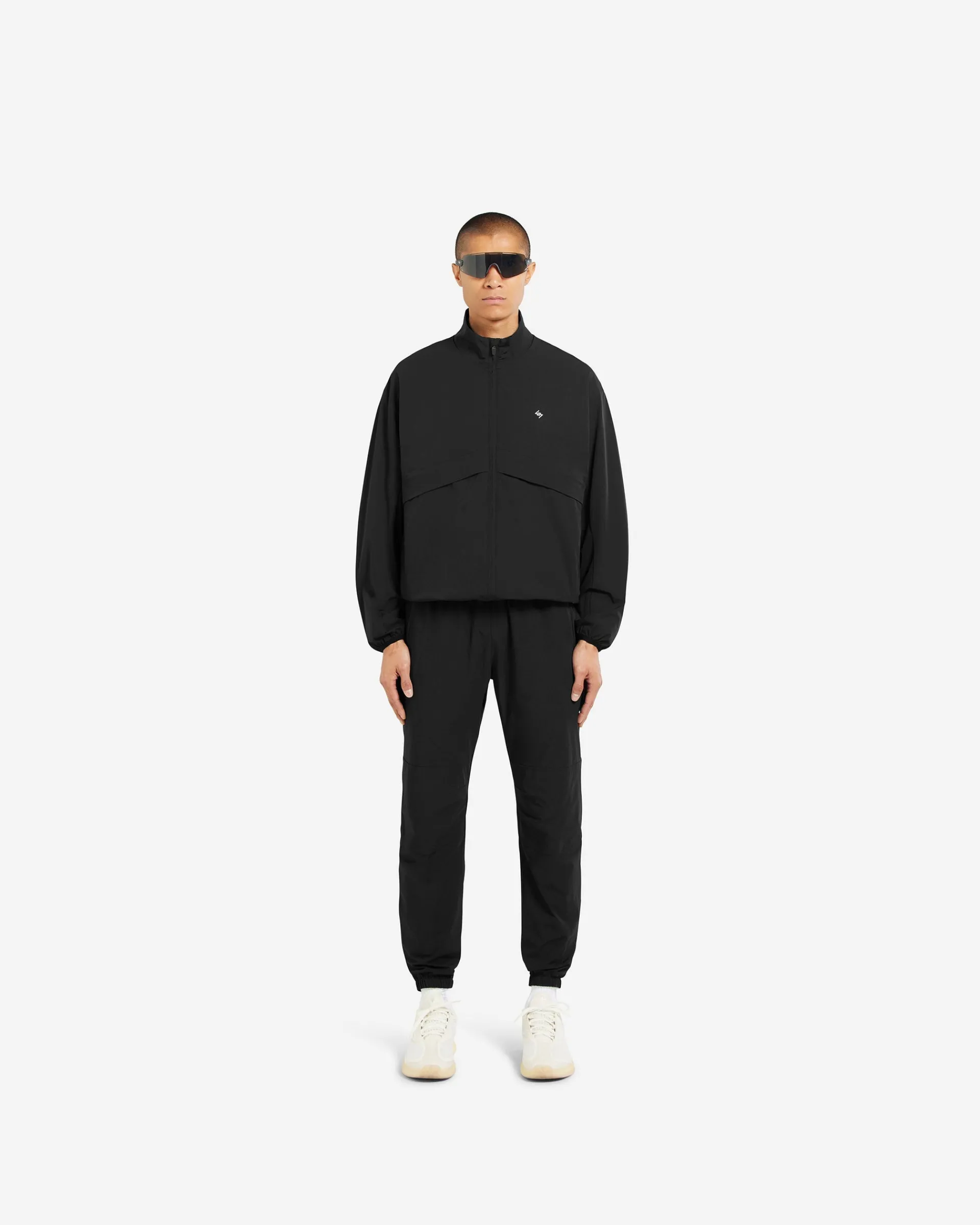 Represent Team 247 Track Jacket -> Outerwear