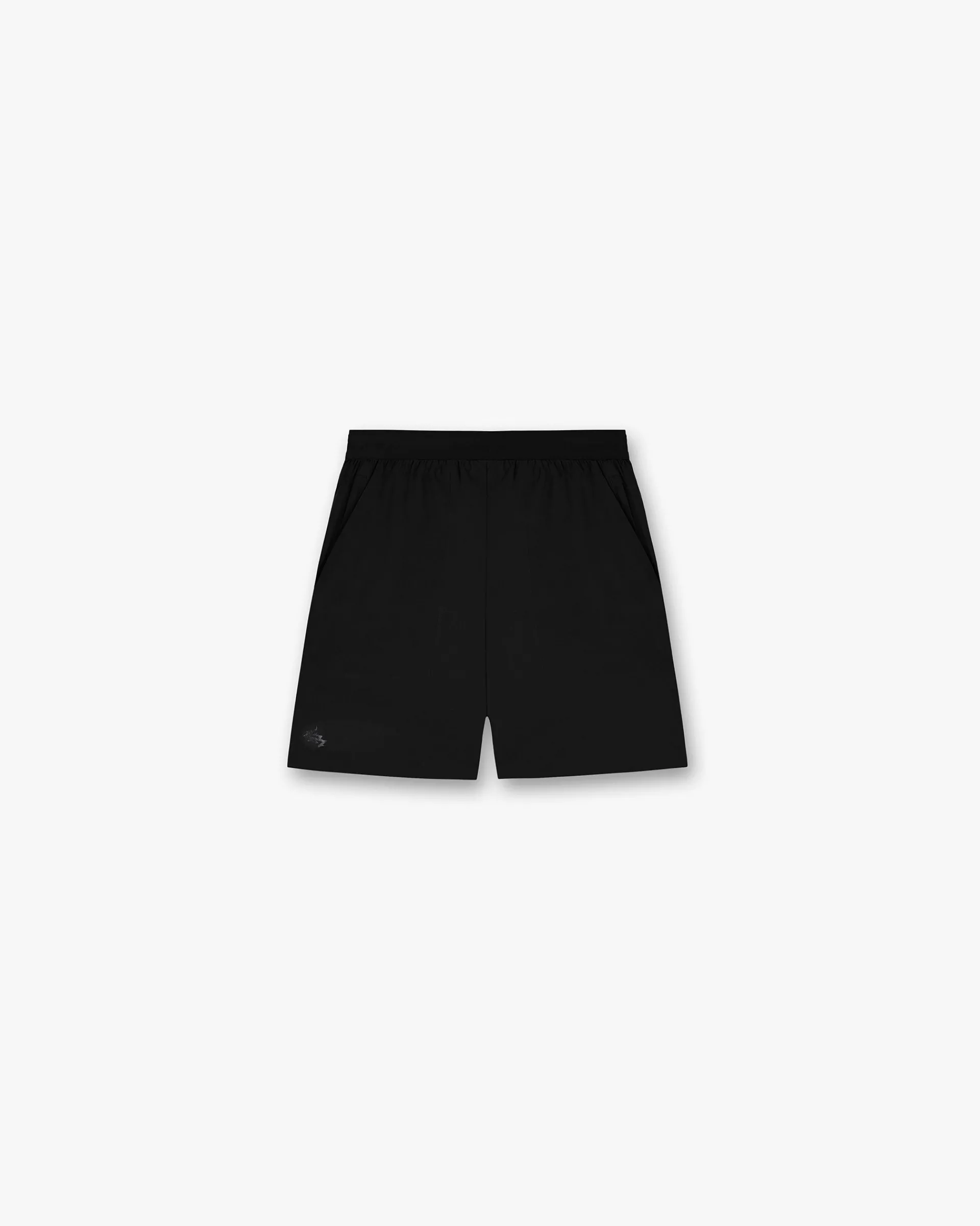 Represent Team 247 X END Fused Short - Jet Black> Shorts