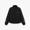 Represent Team 247 X END Track Jacket - Jet Black> Outerwear
