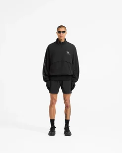 Represent Team 247 X END Track Jacket - Jet Black><noscript><img width=