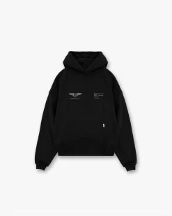 Represent Team Rep Hoodie -> Hoodies