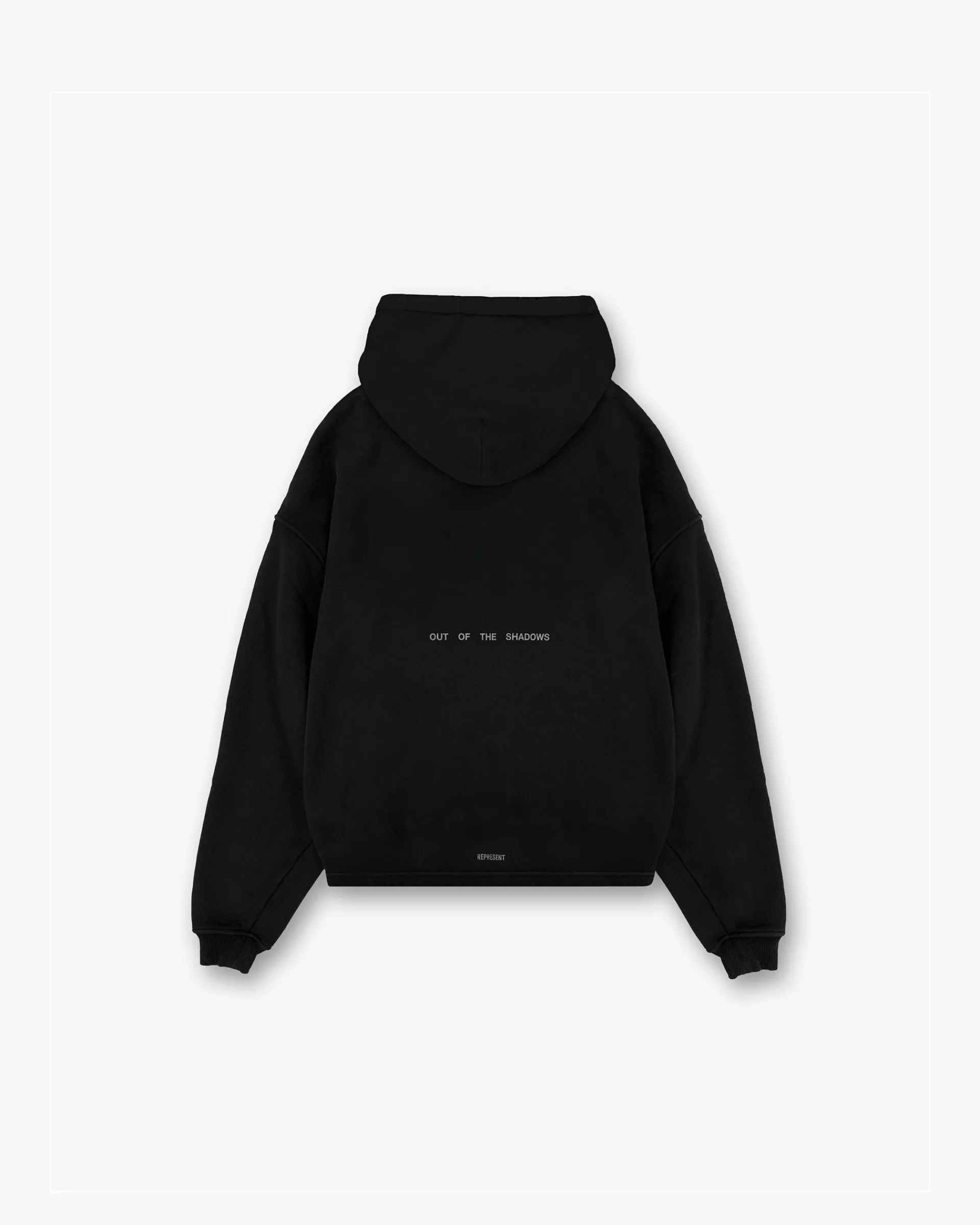 Represent Team Rep Hoodie -> Hoodies