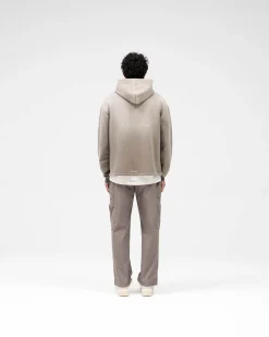 Represent Team Rep Hoodie - Dark Taupe><noscript><img width=
