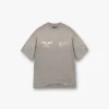 Represent Team Rep T-Shirt - Dark Taupe> T-Shirts