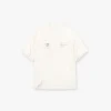 Represent Team Rep T-Shirt - Flat White> T-Shirts