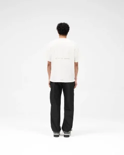 Represent Team Rep T-Shirt - Flat White><noscript><img width=