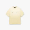 Represent Team Rep T-Shirt - Light Yellow> T-Shirts