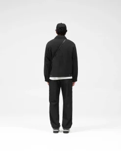 Represent Tech Cargo Pant - Jet Black><noscript><img width=