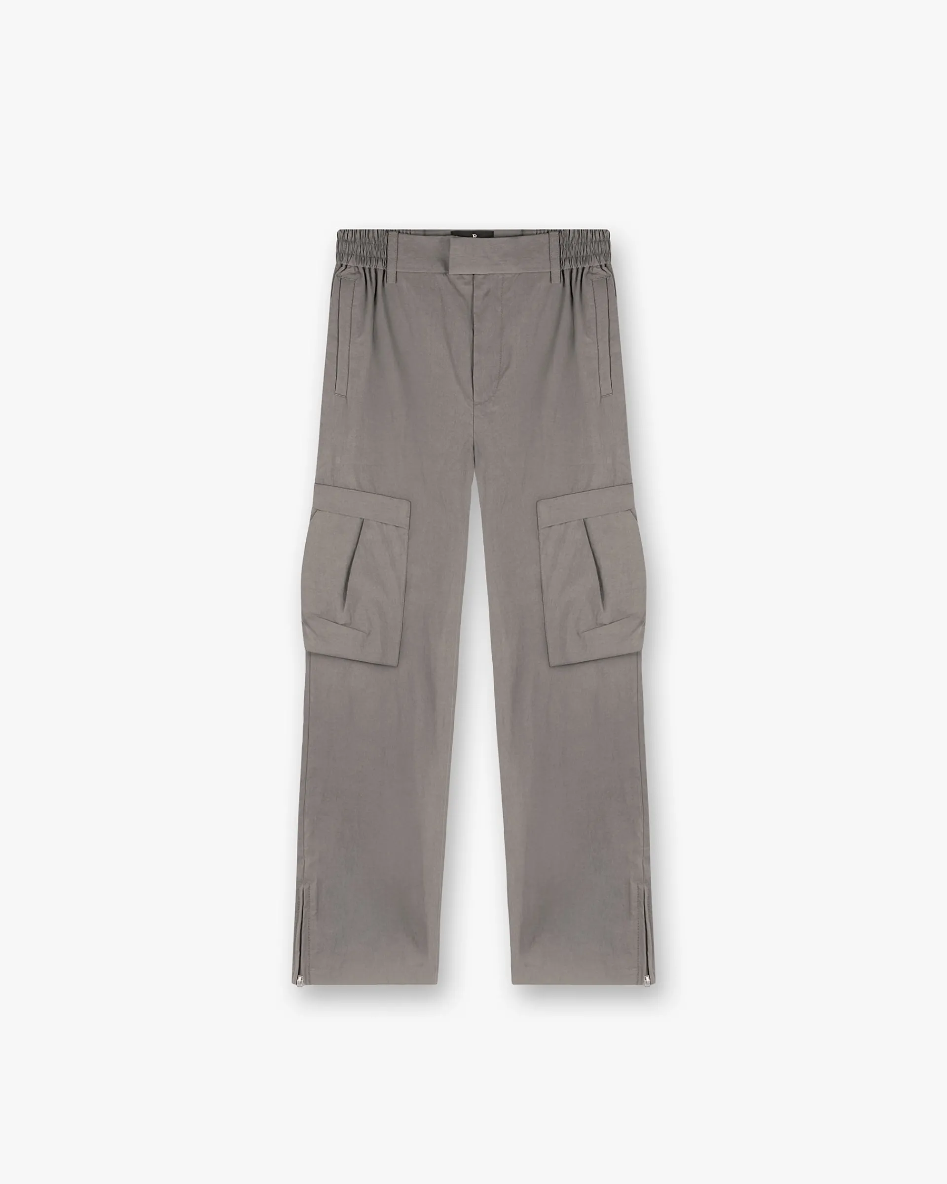 Represent Tech Cargo Pant - Mid Grey> Cargo Pants | Pants