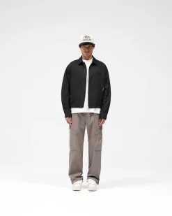 Represent Tech Cargo Pant - Mid Grey><noscript><img width=