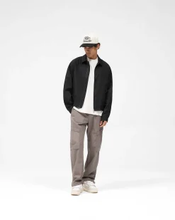 Represent Tech Cargo Pant - Mid Grey><noscript><img width=