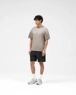 Represent Tech Cargo Short - Jet Black><noscript><img width=
