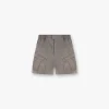 Represent Tech Cargo Short - Mid Grey> Shorts