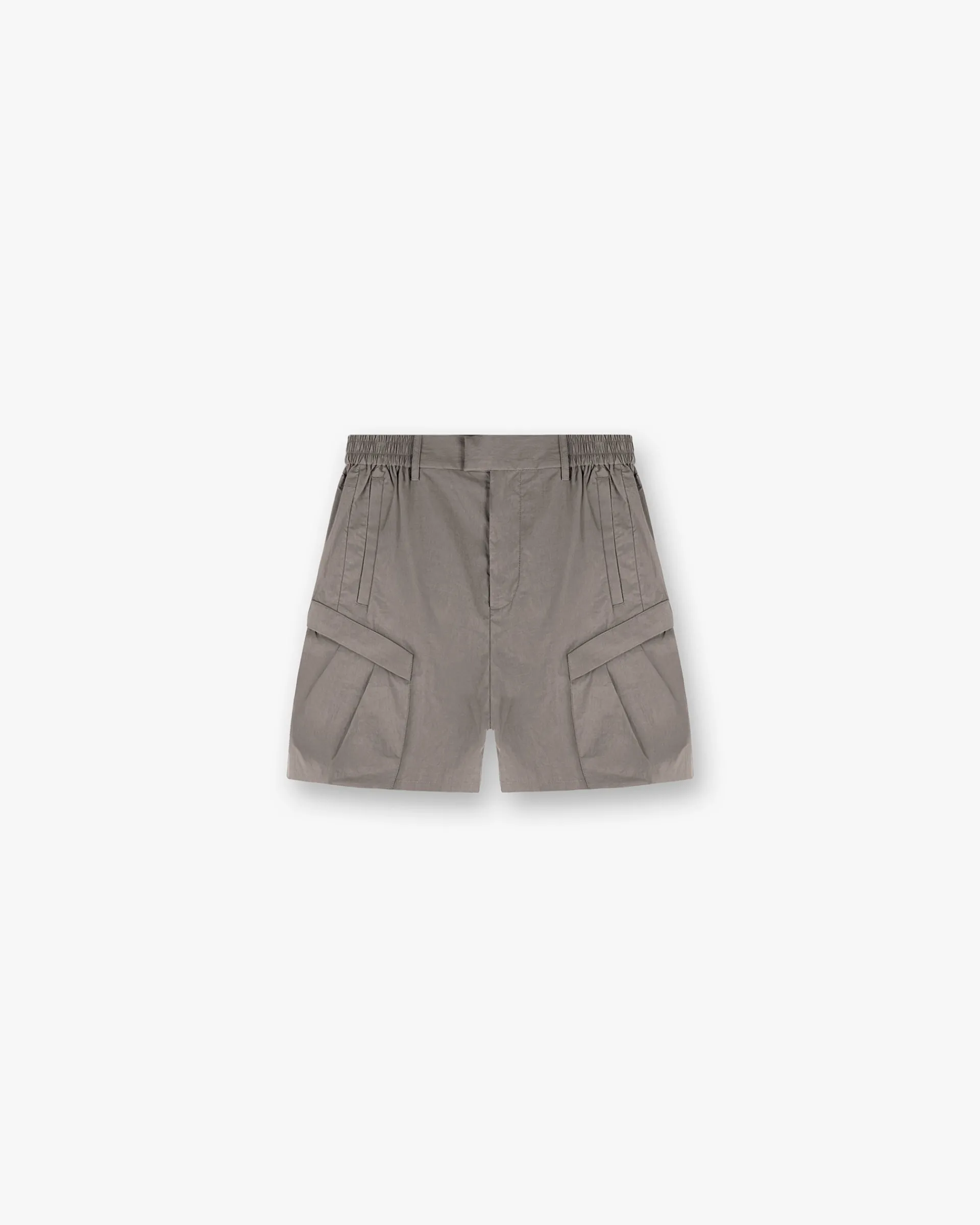 Represent Tech Cargo Short - Mid Grey> Shorts